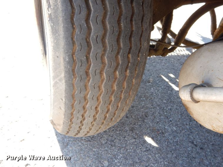 image for item HV9519 Norris Paint Company CTMT63-P paint striper