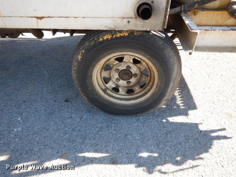 image for item HV9519 Norris Paint Company CTMT63-P paint striper