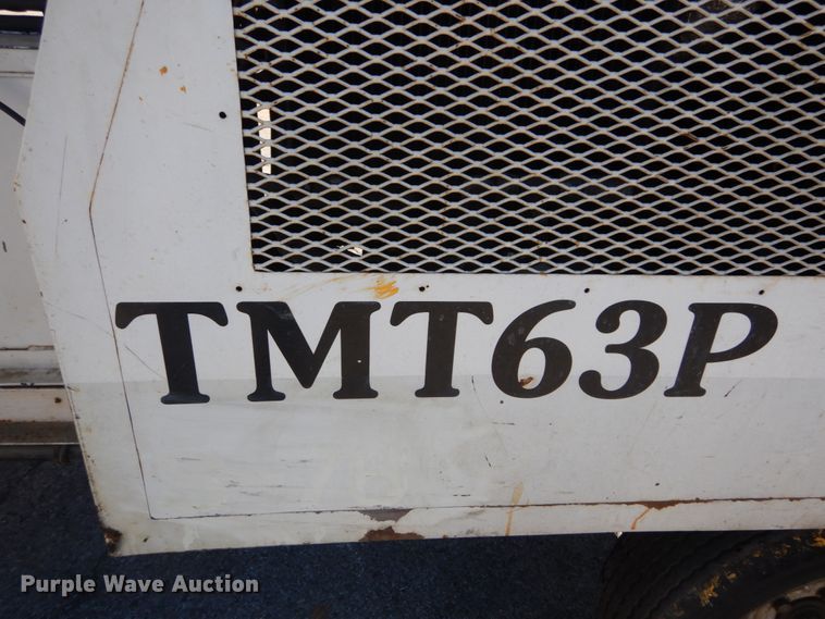 image for item HV9519 Norris Paint Company CTMT63-P paint striper