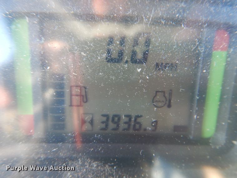 image for item HY9930 John Deere 6215  tractor