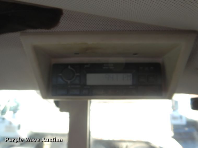 image for item HY9930 John Deere 6215  tractor