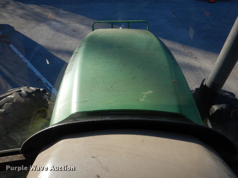 image for item HY9930 John Deere 6215  tractor