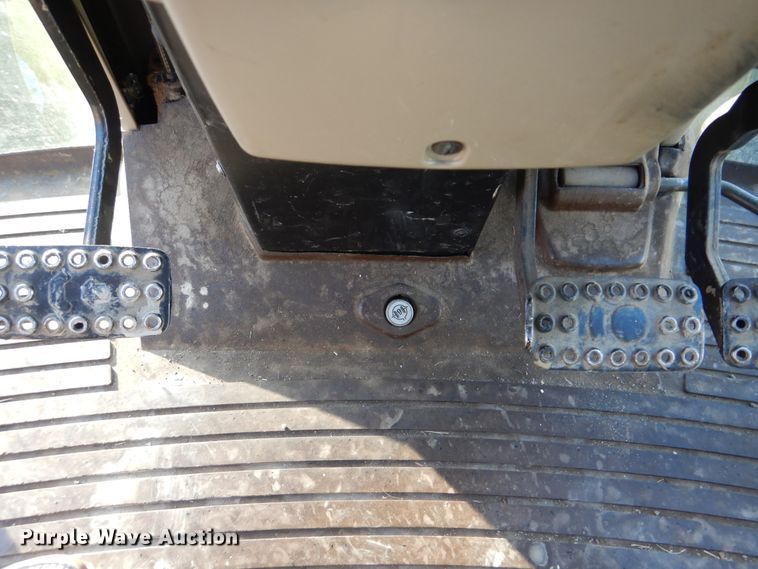 image for item HY9930 John Deere 6215  tractor