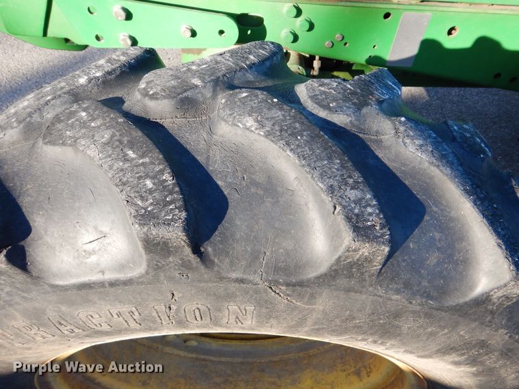 image for item HY9930 John Deere 6215  tractor