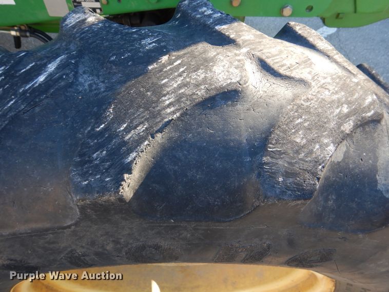 image for item HY9930 John Deere 6215  tractor