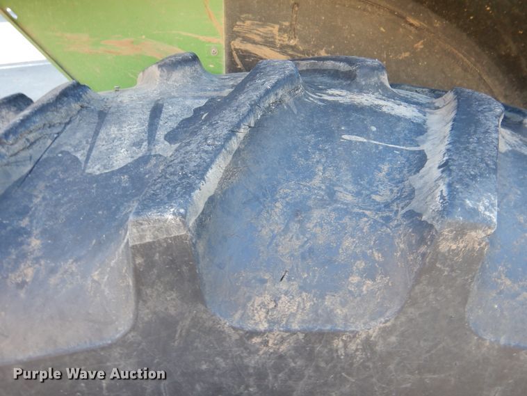 image for item HY9930 John Deere 6215  tractor