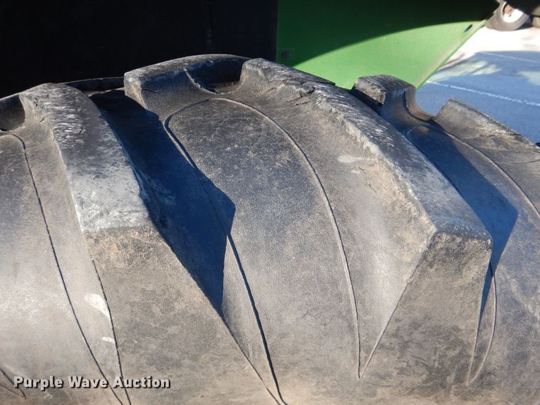 image for item HY9930 John Deere 6215  tractor