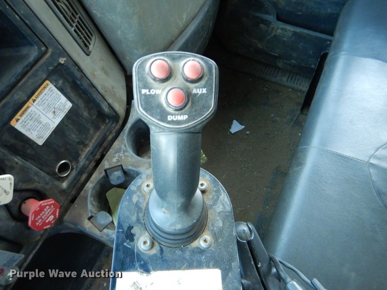 image for item HY9934 2011 International WorkStar 7400  dump truck