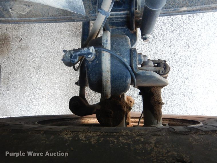 image for item HY9934 2011 International WorkStar 7400  dump truck