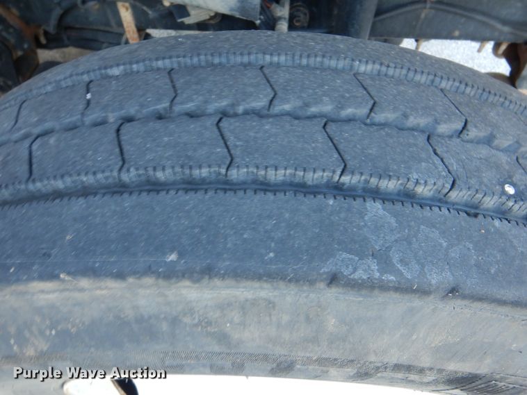 image for item HY9934 2011 International WorkStar 7400  dump truck