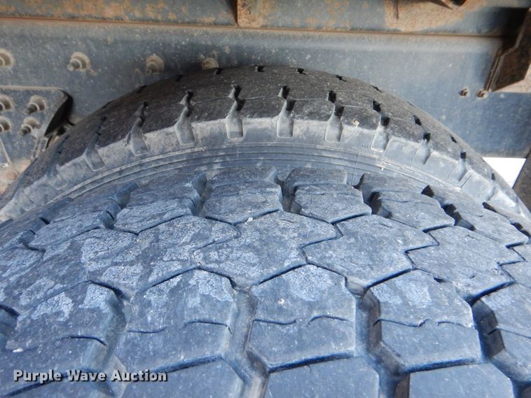 image for item HY9934 2011 International WorkStar 7400  dump truck