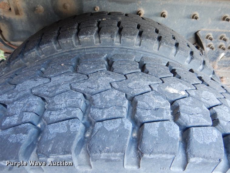 image for item HY9934 2011 International WorkStar 7400  dump truck