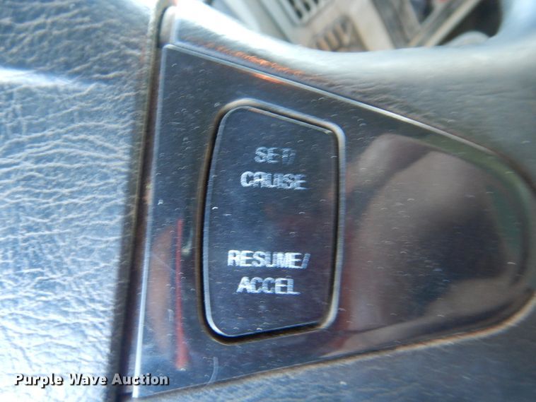 image for item HY9935 2009 International WorkStar 7400  dump truck