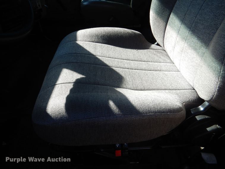 image for item HY9937 2005 Sterling Acterra  dump truck