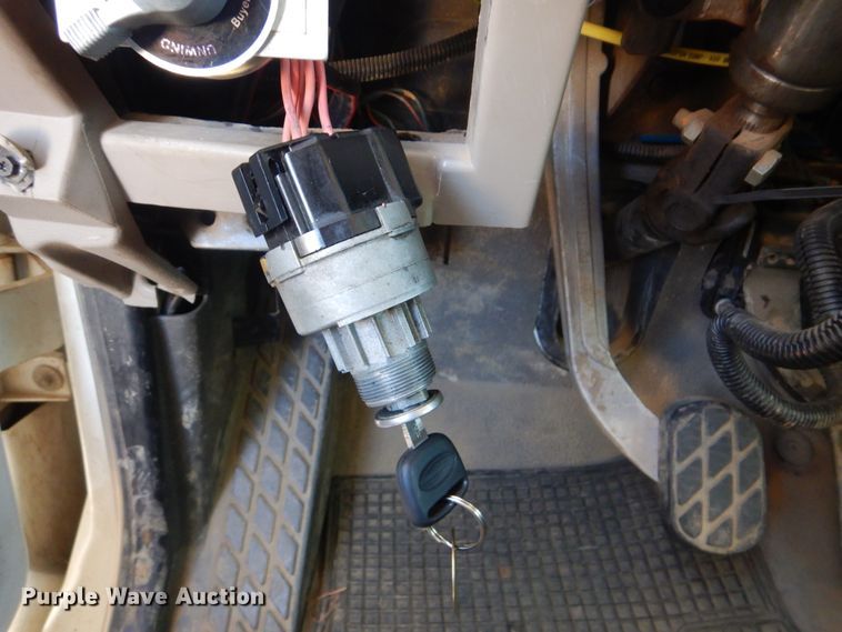 image for item HY9937 2005 Sterling Acterra  dump truck