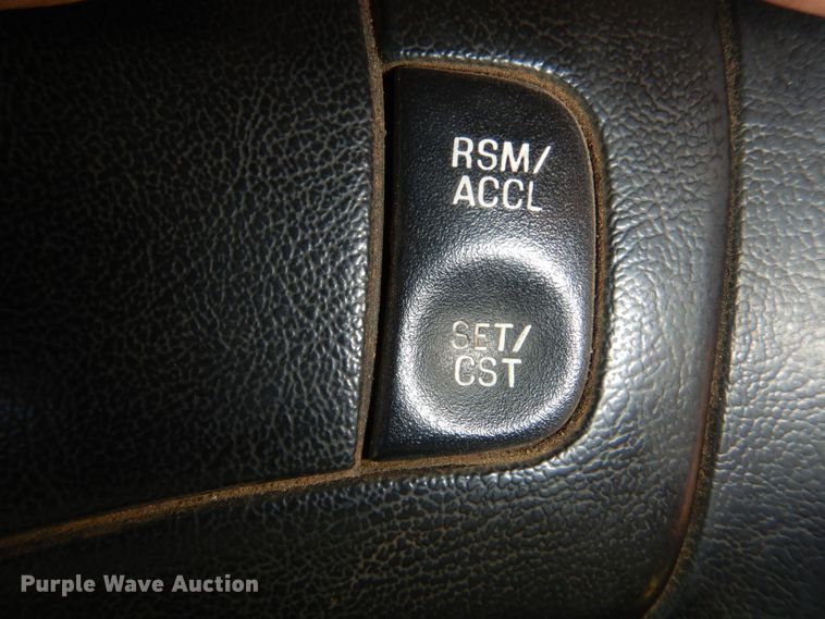 image for item HY9937 2005 Sterling Acterra  dump truck