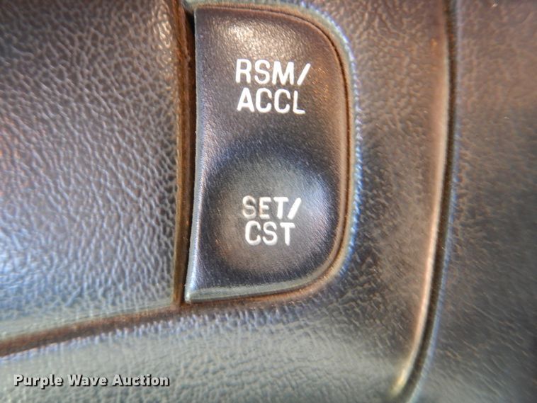 image for item HY9937 2005 Sterling Acterra  dump truck