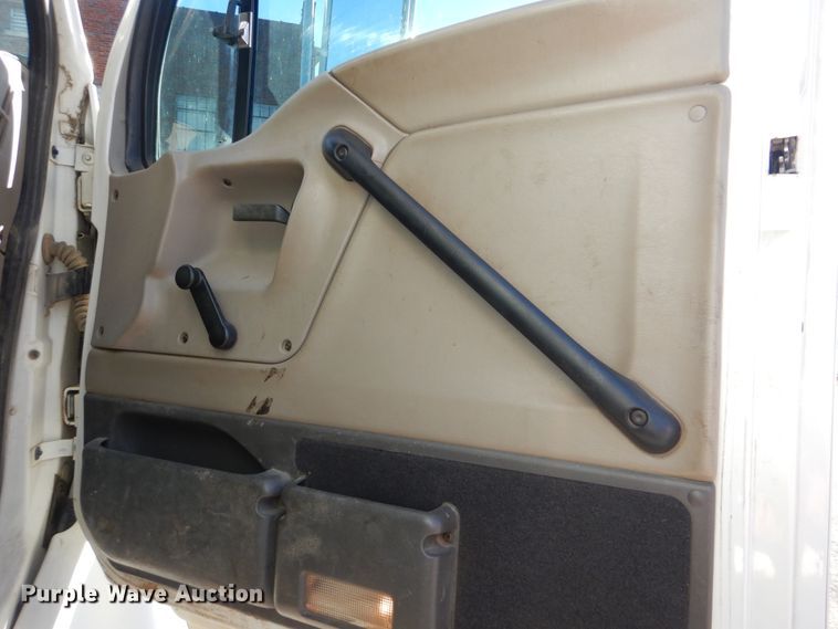 image for item HY9937 2005 Sterling Acterra  dump truck