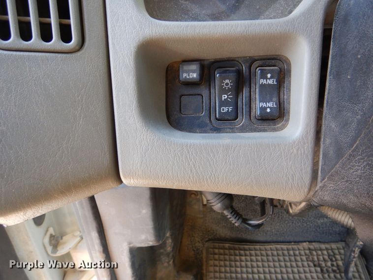 image for item HY9938 2009 International WorkStar 7400  dump truck