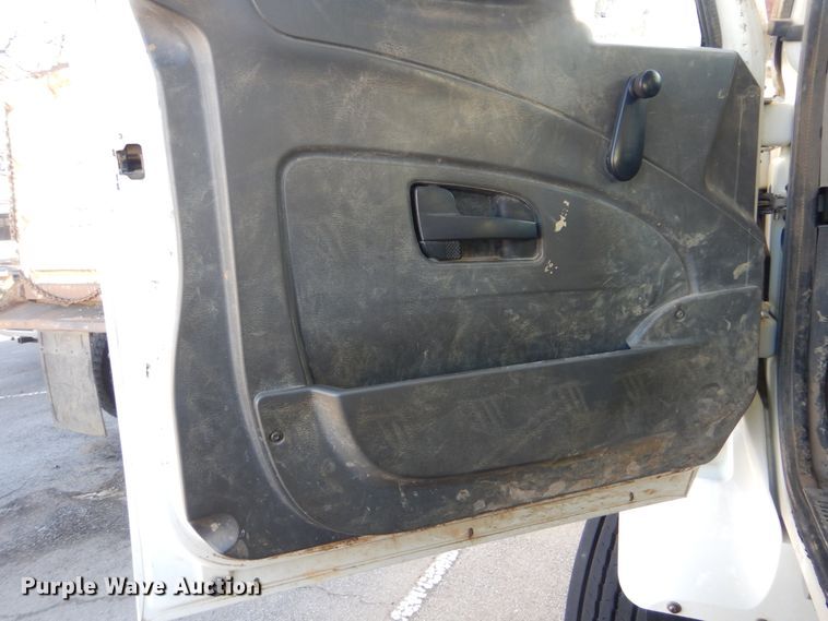 image for item HY9939 2009 International WorkStar 7400  dump truck