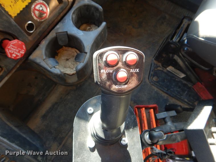 image for item HY9939 2009 International WorkStar 7400  dump truck