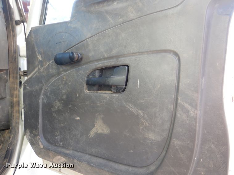 image for item HY9939 2009 International WorkStar 7400  dump truck