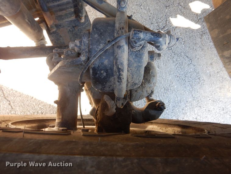 image for item HY9939 2009 International WorkStar 7400  dump truck