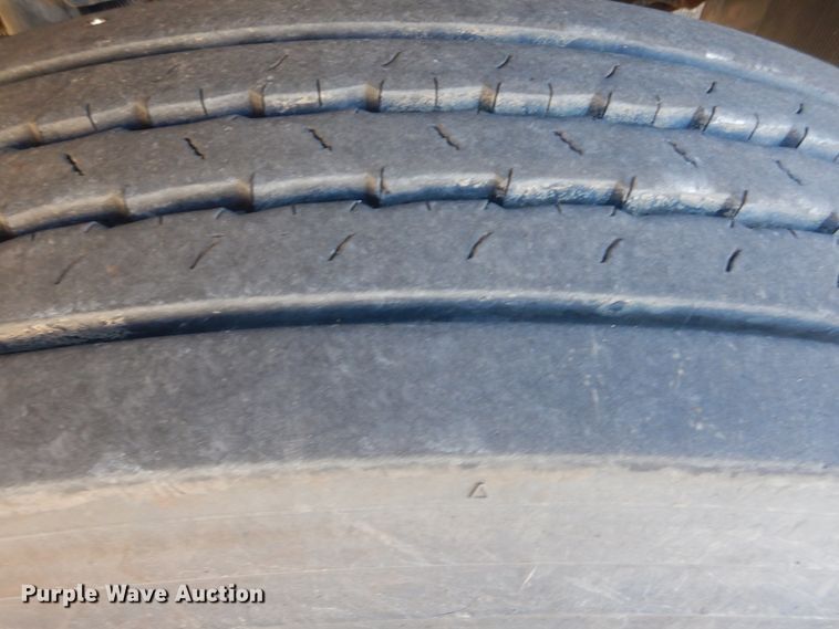 image for item HY9939 2009 International WorkStar 7400  dump truck