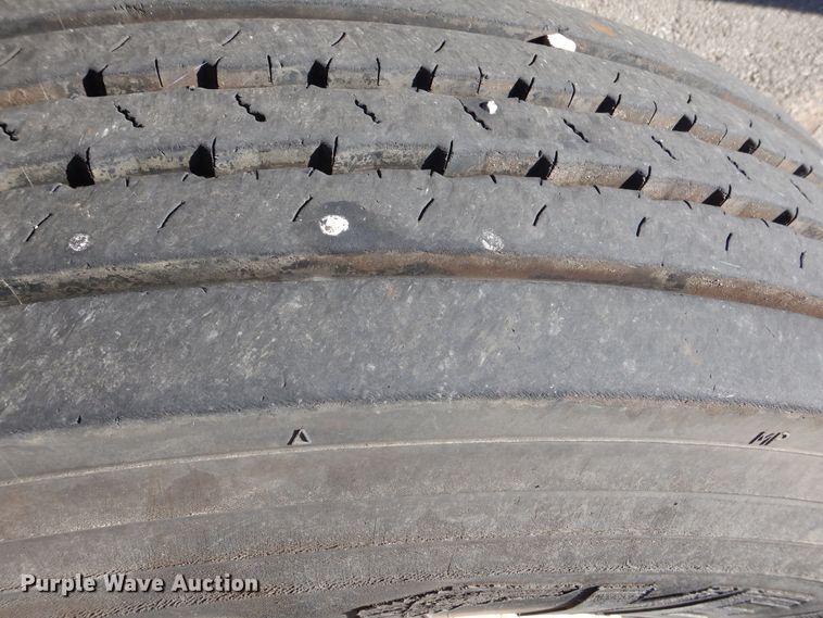 image for item HY9939 2009 International WorkStar 7400  dump truck