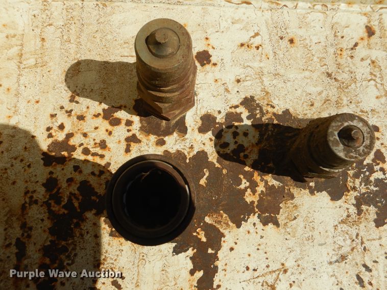 image for item HY9939 2009 International WorkStar 7400  dump truck