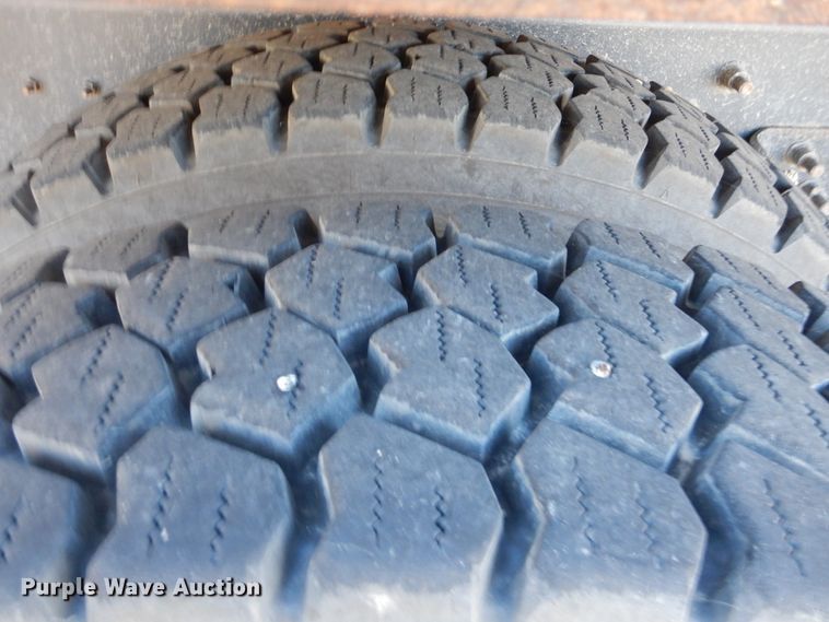 image for item HY9939 2009 International WorkStar 7400  dump truck