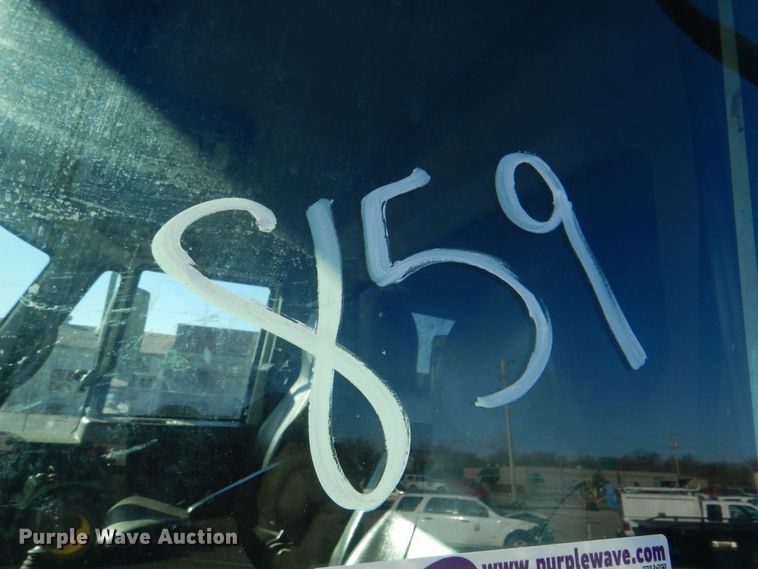 image for item HY9939 2009 International WorkStar 7400  dump truck