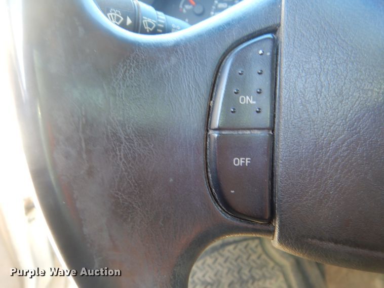 image for item HY9984 2003 Ford F450 Super Duty  service truck