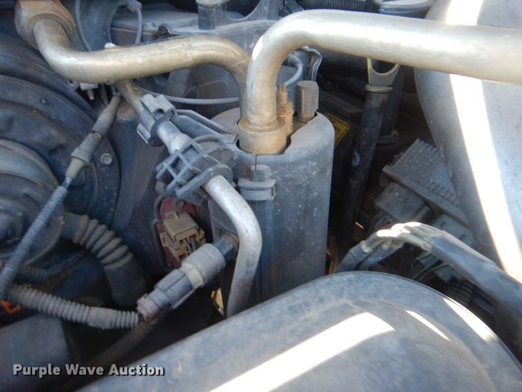 image for item HY9984 2003 Ford F450 Super Duty  service truck