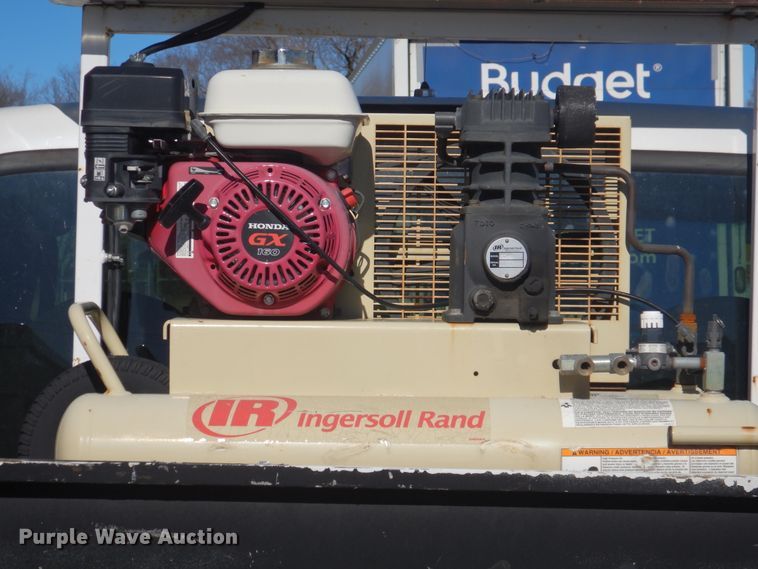 image for item HY9984 2003 Ford F450 Super Duty  service truck