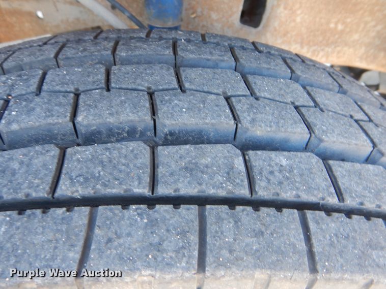 image for item HY9984 2003 Ford F450 Super Duty  service truck