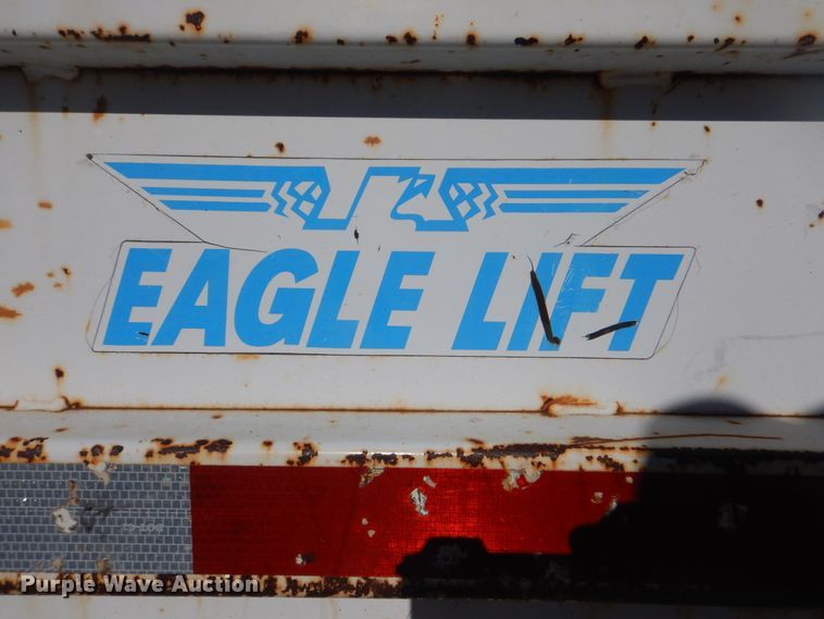 image for item HY9984 2003 Ford F450 Super Duty  service truck