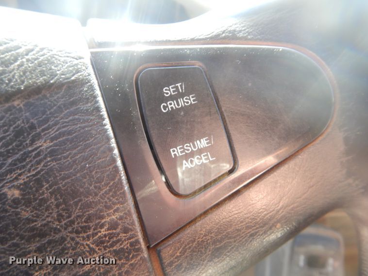 image for item HY9986 2009 International 7400  dump truck