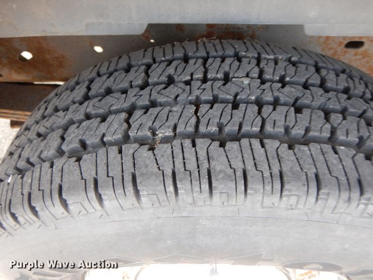 image for item DF3211 1996 Ford Club Wagon  van