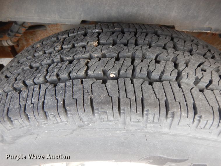 image for item DF3211 1996 Ford Club Wagon  van