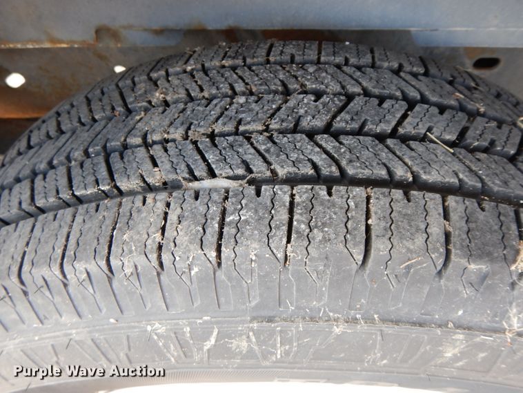 image for item DF3212 1996 Ford Club Wagon  van