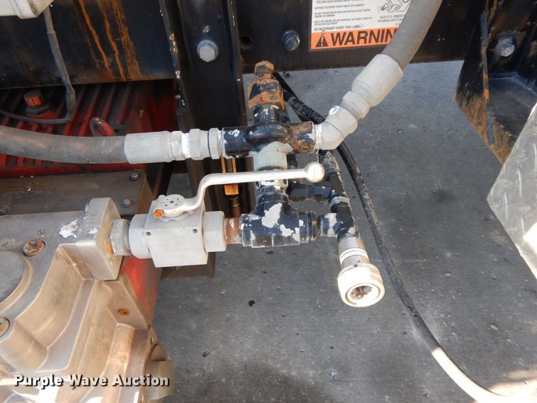 image for item DH7024 2011 International 7500 sewer jetter truck