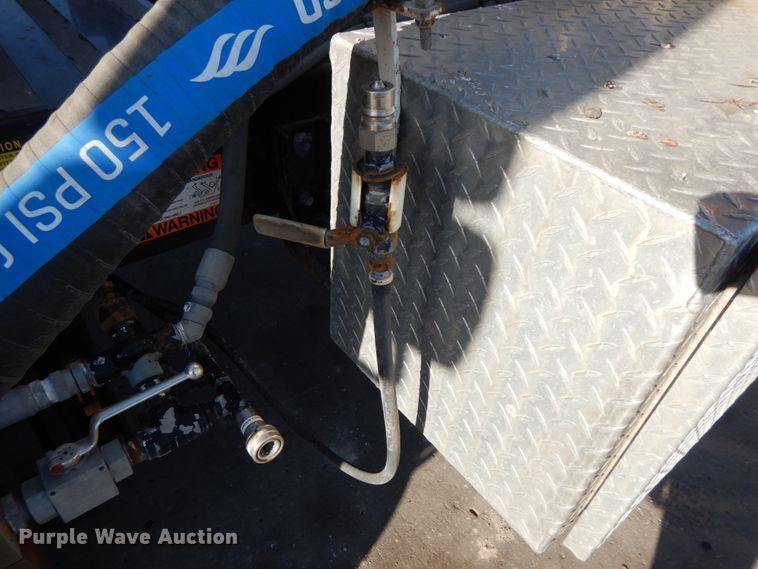 image for item DH7024 2011 International 7500 sewer jetter truck