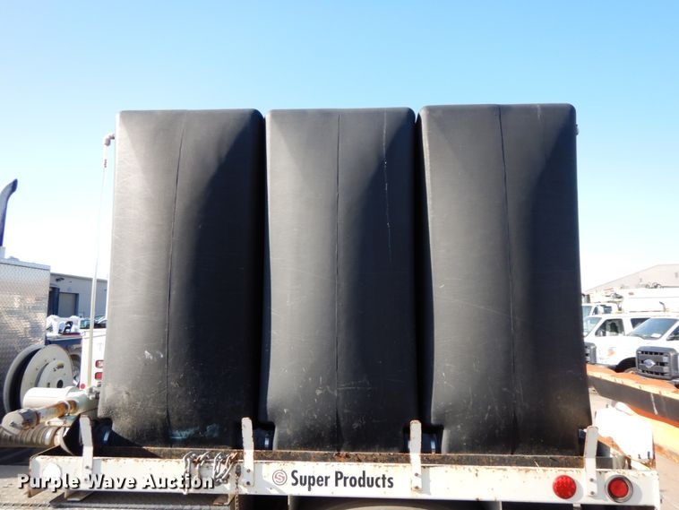 image for item DH7024 2011 International 7500 sewer jetter truck