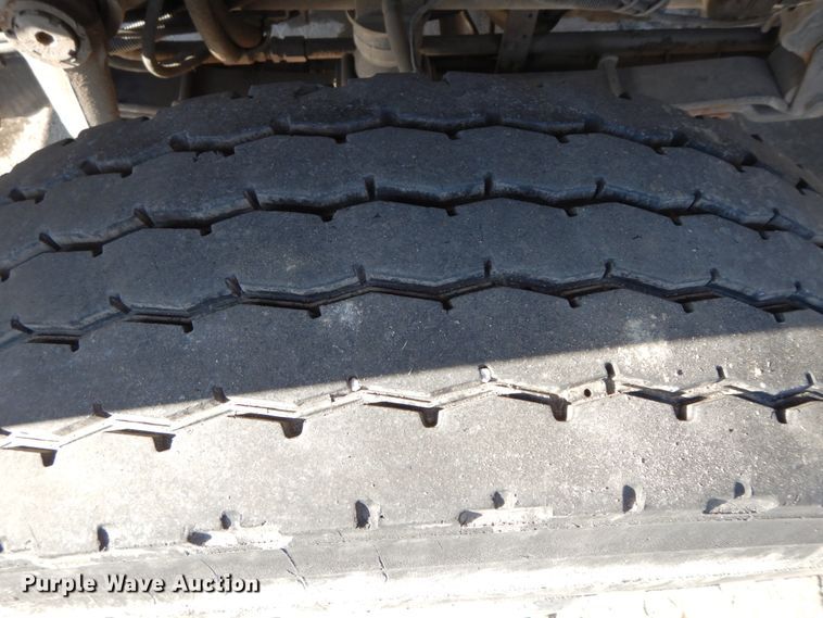 image for item DH7024 2011 International 7500 sewer jetter truck