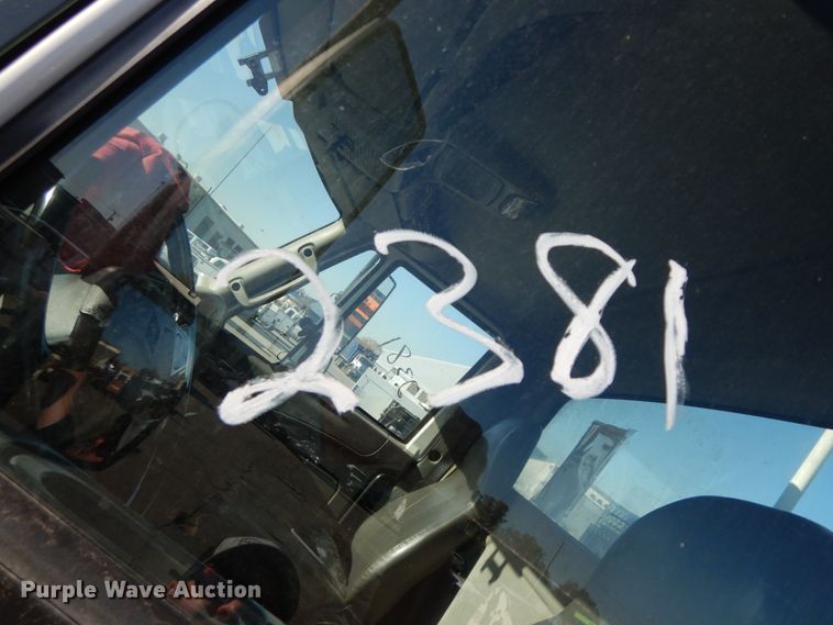 image for item DH7024 2011 International 7500 sewer jetter truck