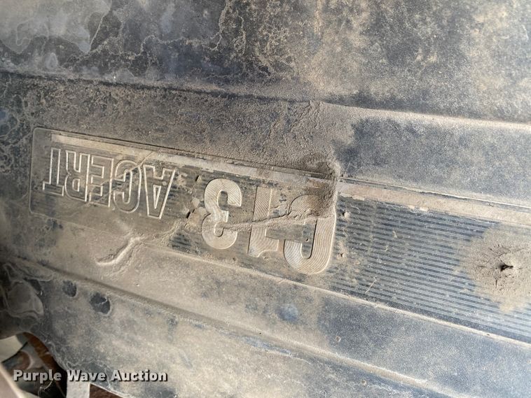 image for item DH7025 2007 International 7600  dump truck