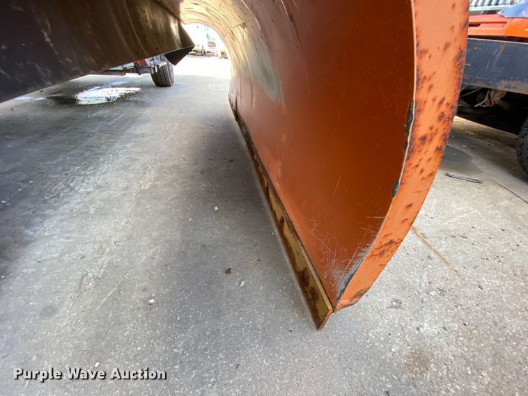 image for item DH7025 2007 International 7600  dump truck