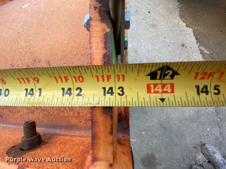 image for item DH7025 2007 International 7600  dump truck