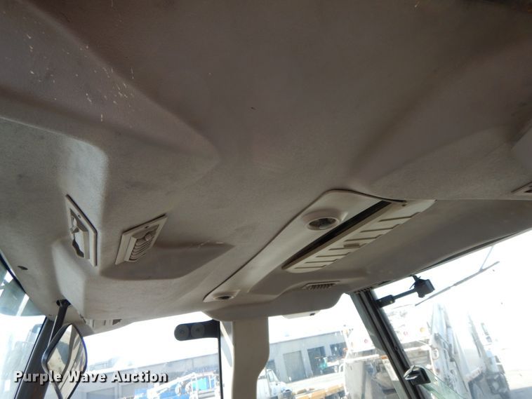 image for item DH7029 2007 Case 580M Series 2  backhoe